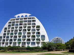 Apartment Poséidon by Interhome